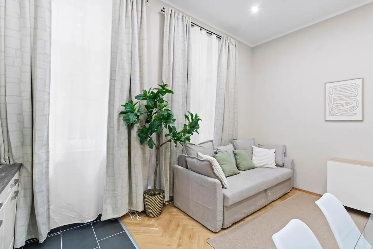 2 Minutes To Mariahilferstrasse I Bars I Fast Wifi Διαμέρισμα Βιέννη