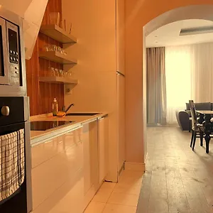 Apartament Aurellia Serviced, Wiedeń