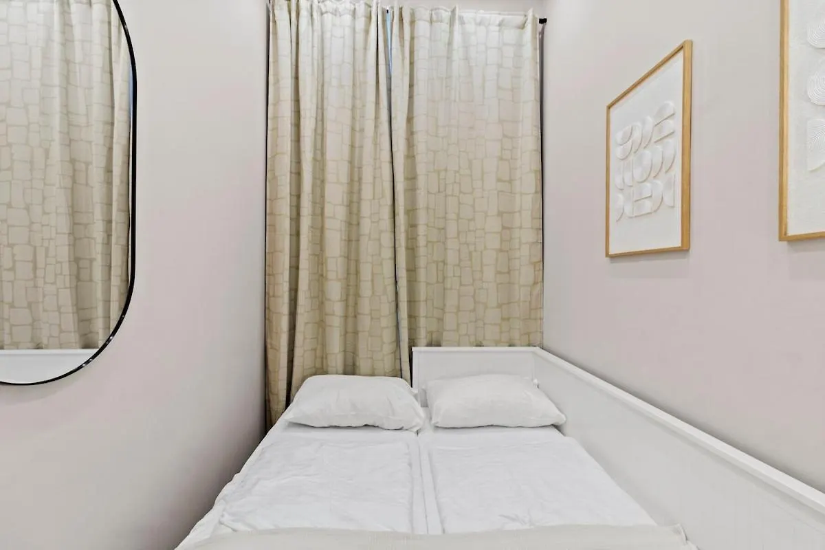2 Minutes To Mariahilferstrasse I Bars I Fast Wifi Lejlighed Wien