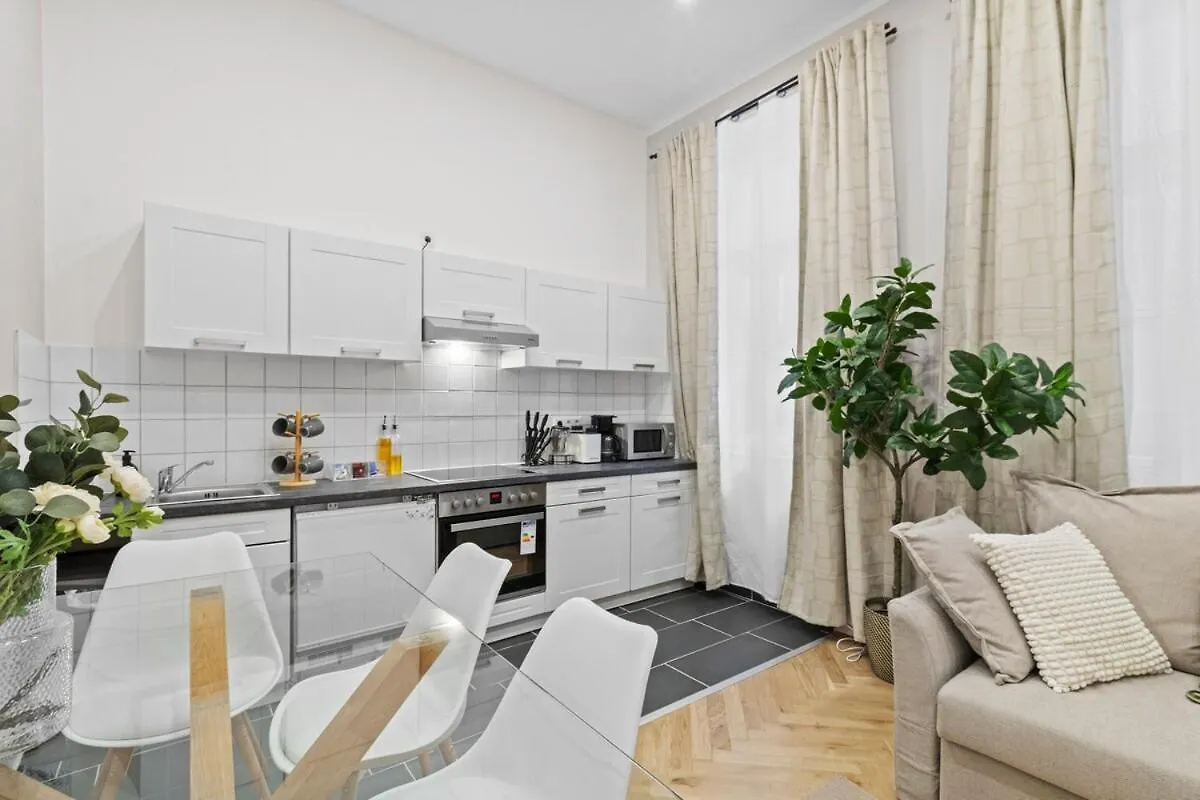 2 Minutes To Mariahilferstrasse I Bars I Fast Wifi Διαμέρισμα Βιέννη Αυστρία